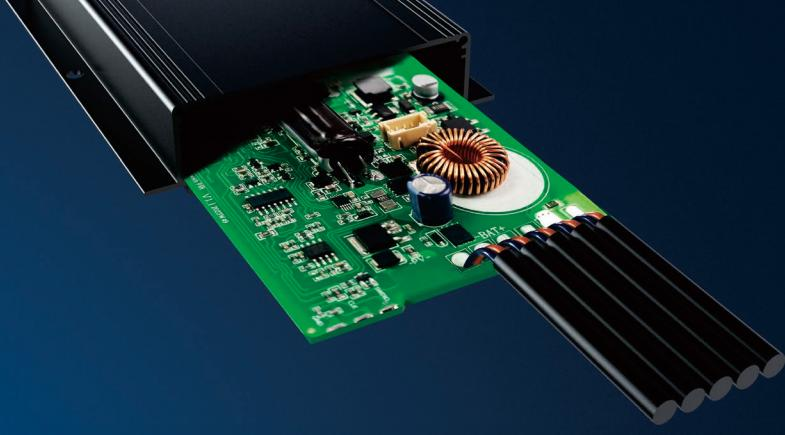 News - IOT Solar Street Light – The Future Of Smart City Lighting.