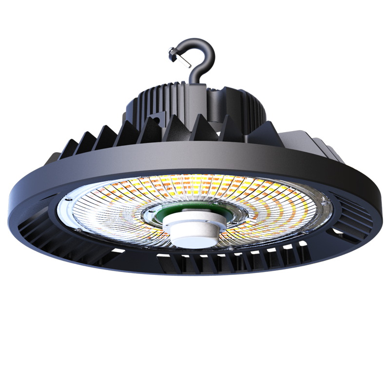 China Price Sheet for China 80W-240W LED High Bay Light for Factory ...