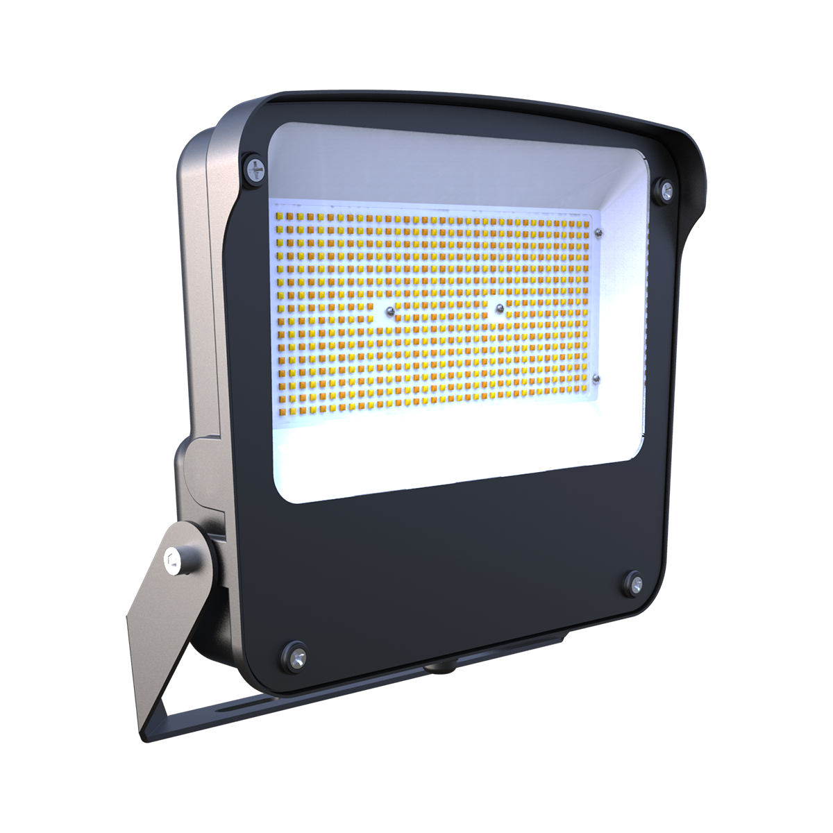 China Factory supplied 300W 400W IP66 5 Year Warranty LED Stadium Lighting High Power Flood Lights Manufacture and Factory E Lite