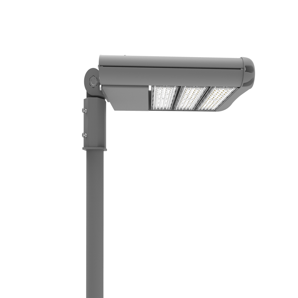 China Wholesale Price Outdoor Led Flood Lights New EdgeTM Modular Street Light E Lite Manufacture and Factory E Lite