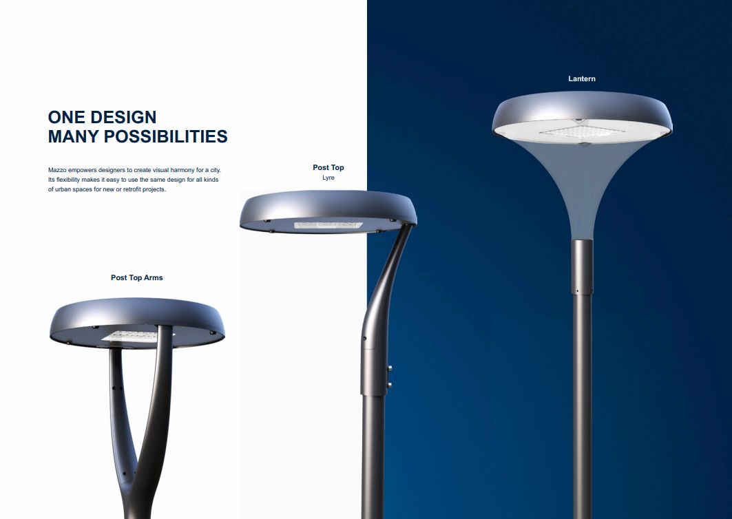 Lighting Solutions for Public 2