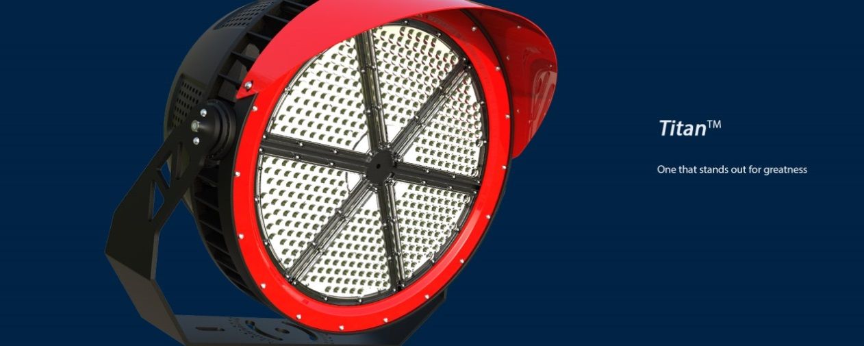 Lighting and Sports3